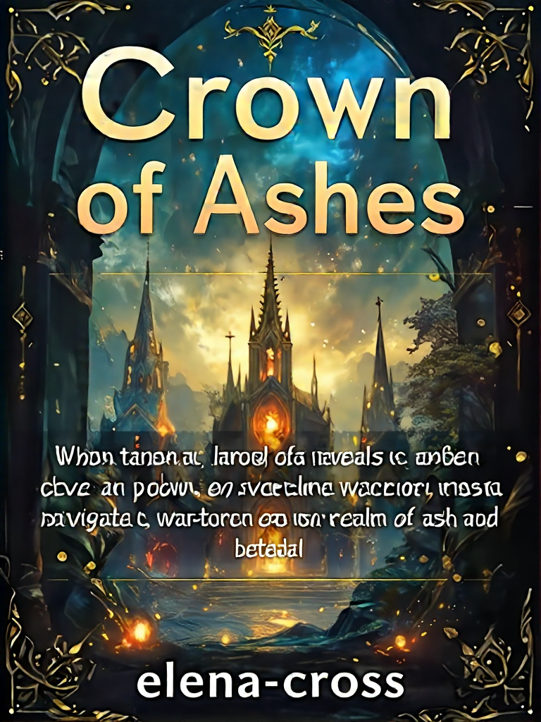 Crown of Ashes