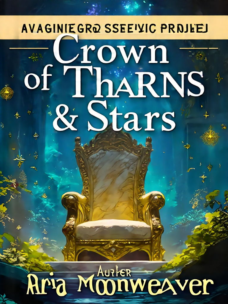 Crown of Thorns & Stars