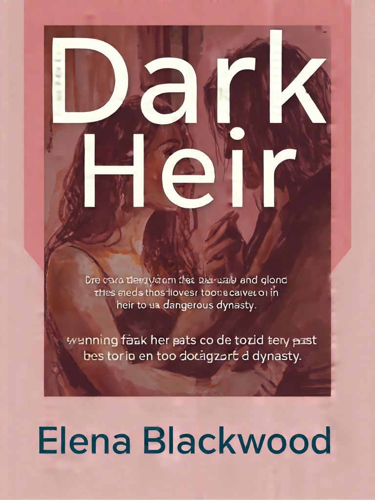 Dark Heir