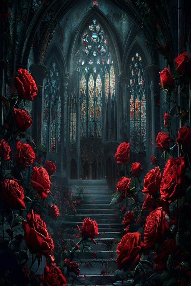 Dark Heir