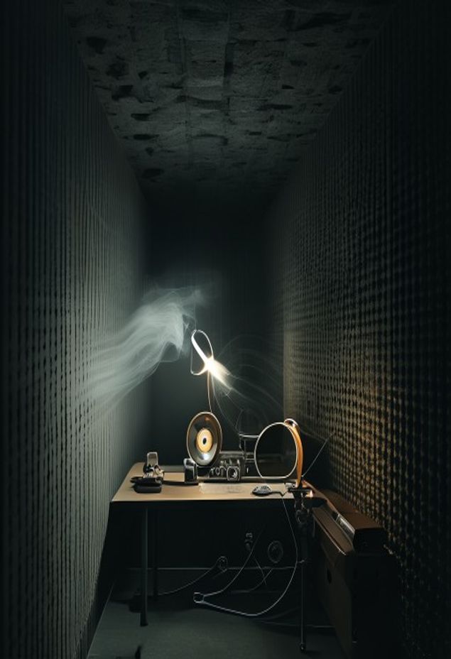 The Frequency of Ghosts