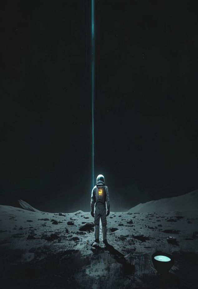 The Last Signal