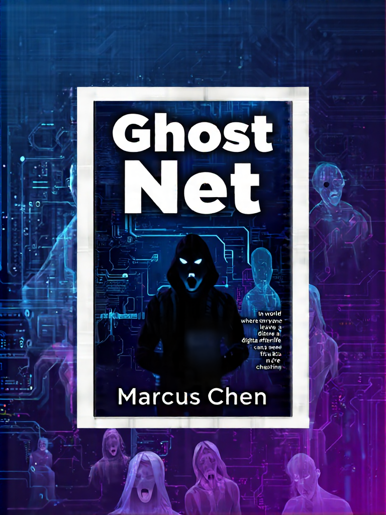 Ghost Net