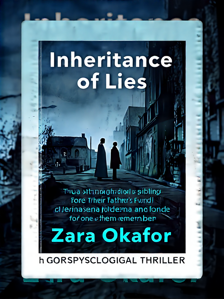 Inheritance of Lies