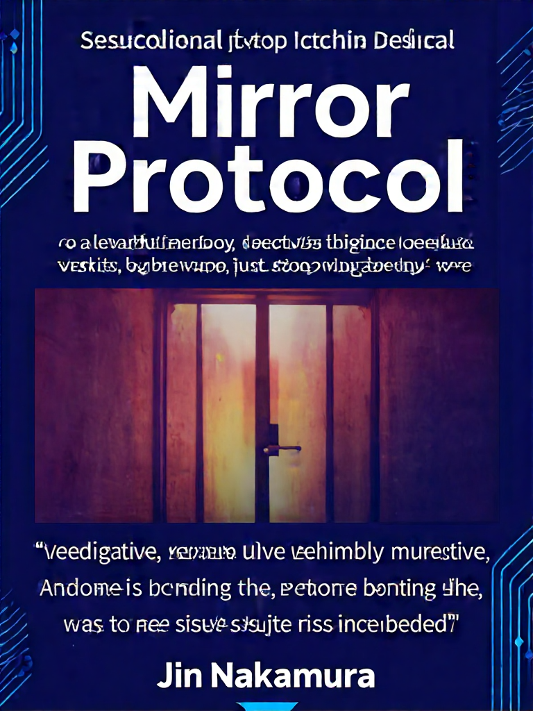 Mirror Protocol