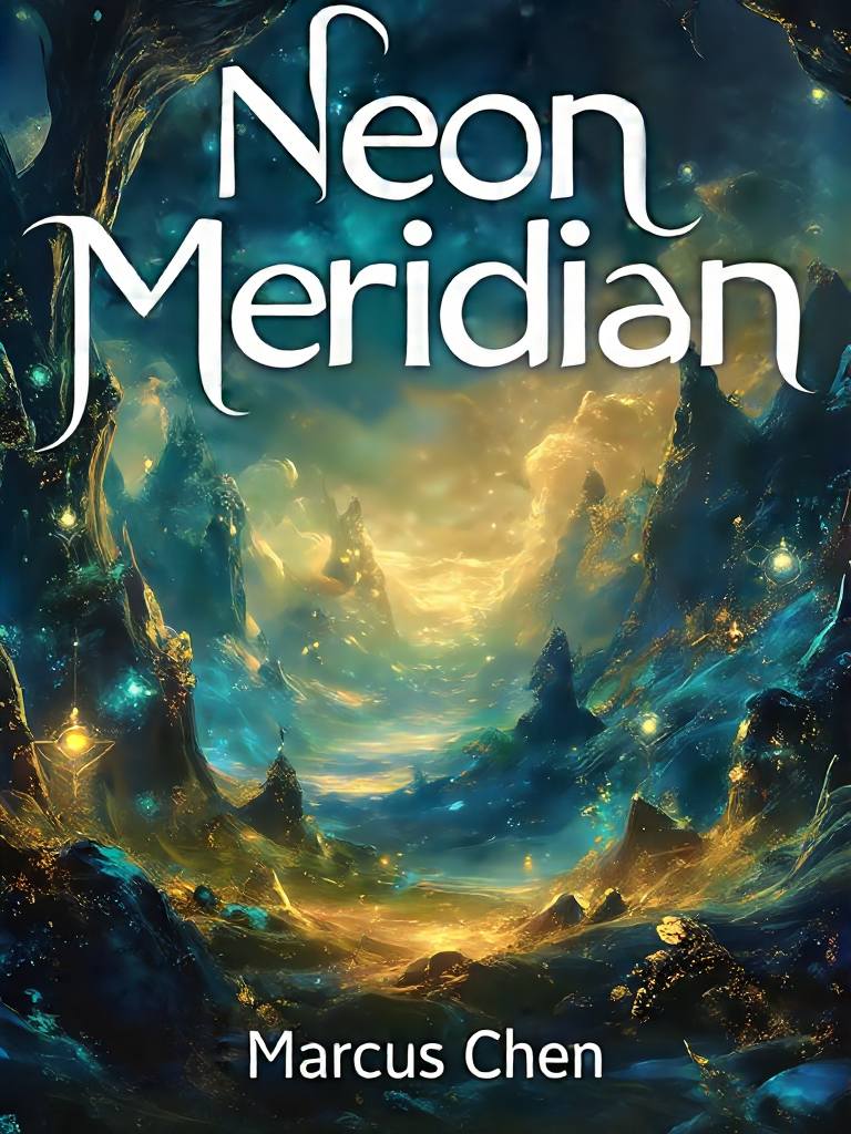 Neon Meridian