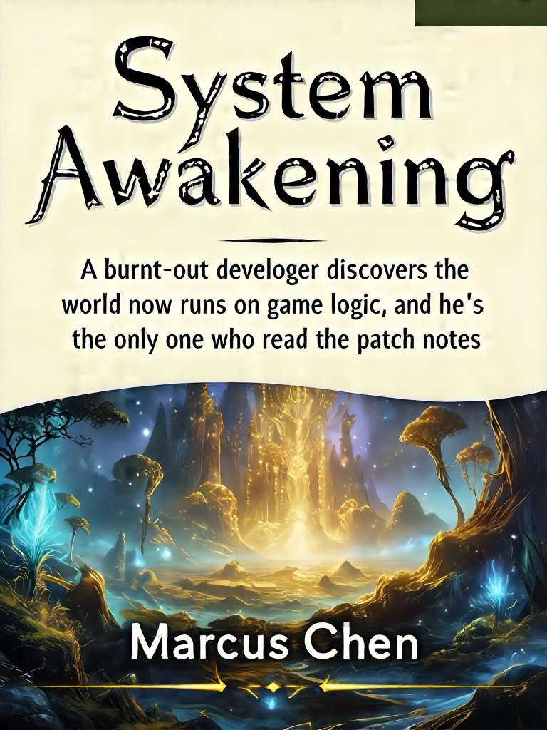 System Awakening
