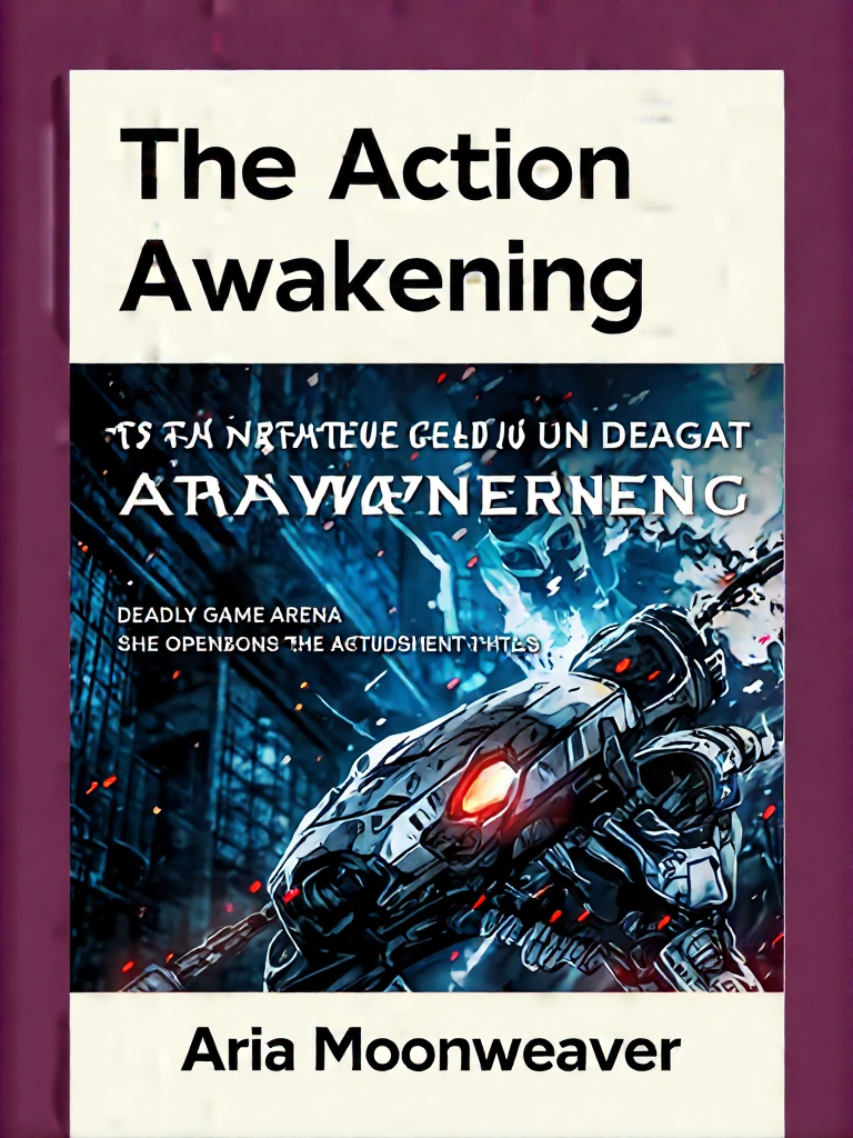 The Action Awakening