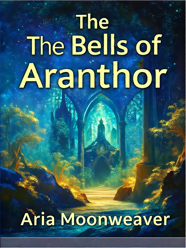 The Bells of Aranthor