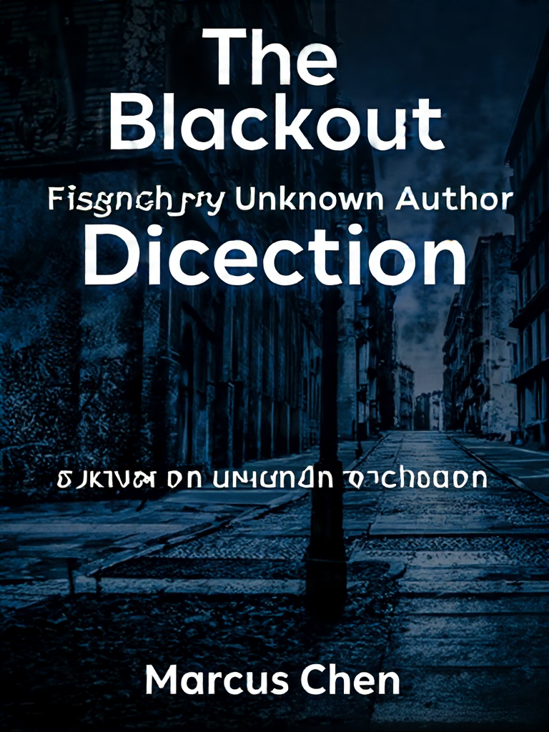 The Blackout Directive