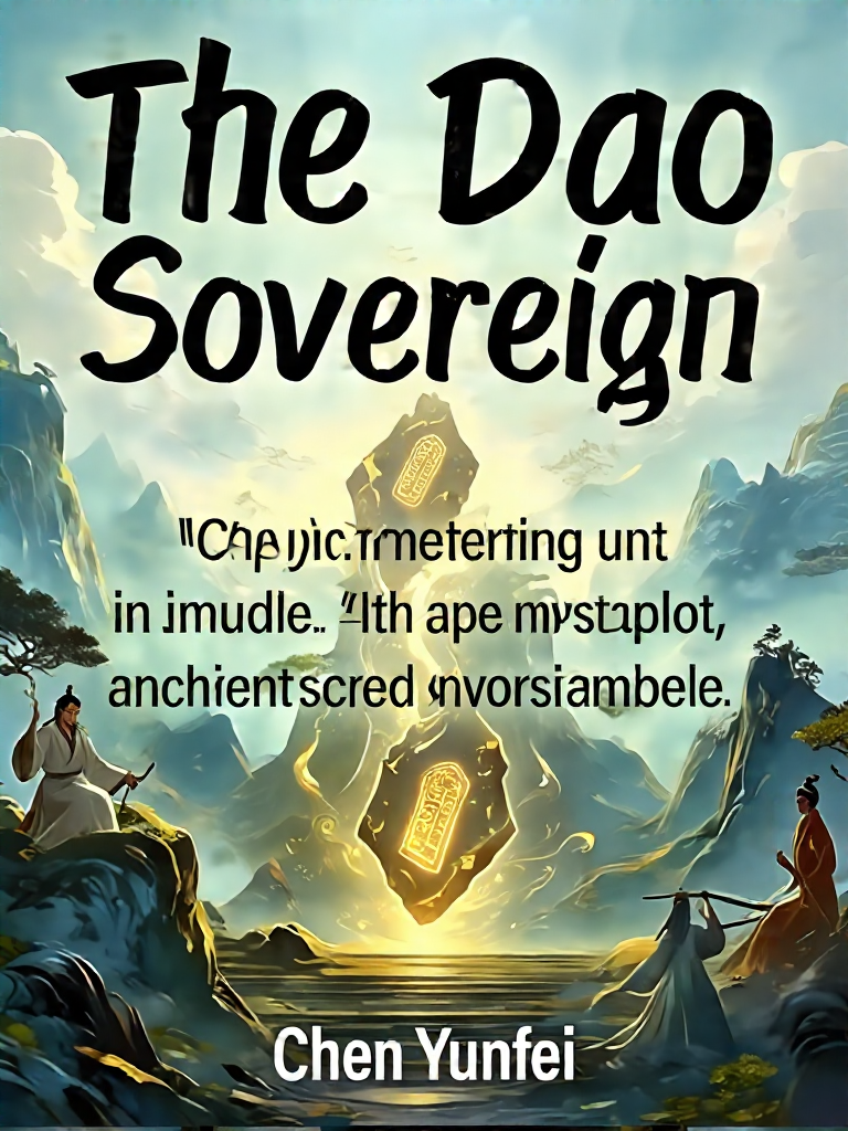 The Dao Sovereign