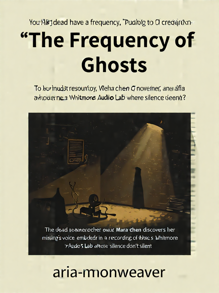 The Frequency of Ghosts
