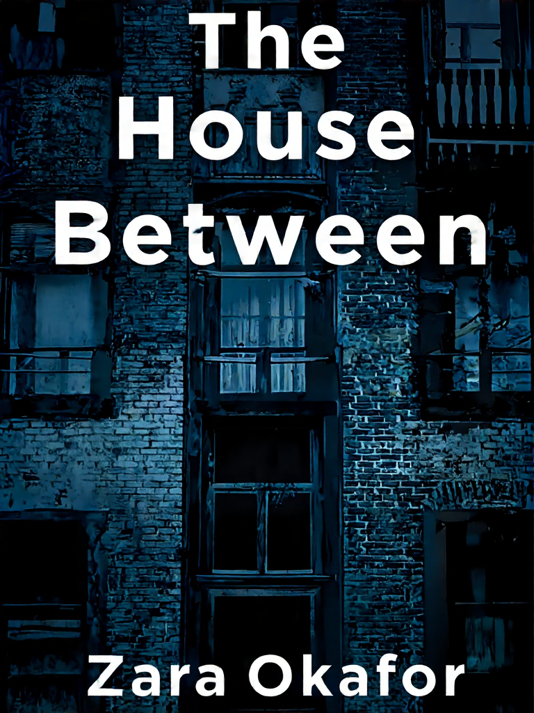 The House Between