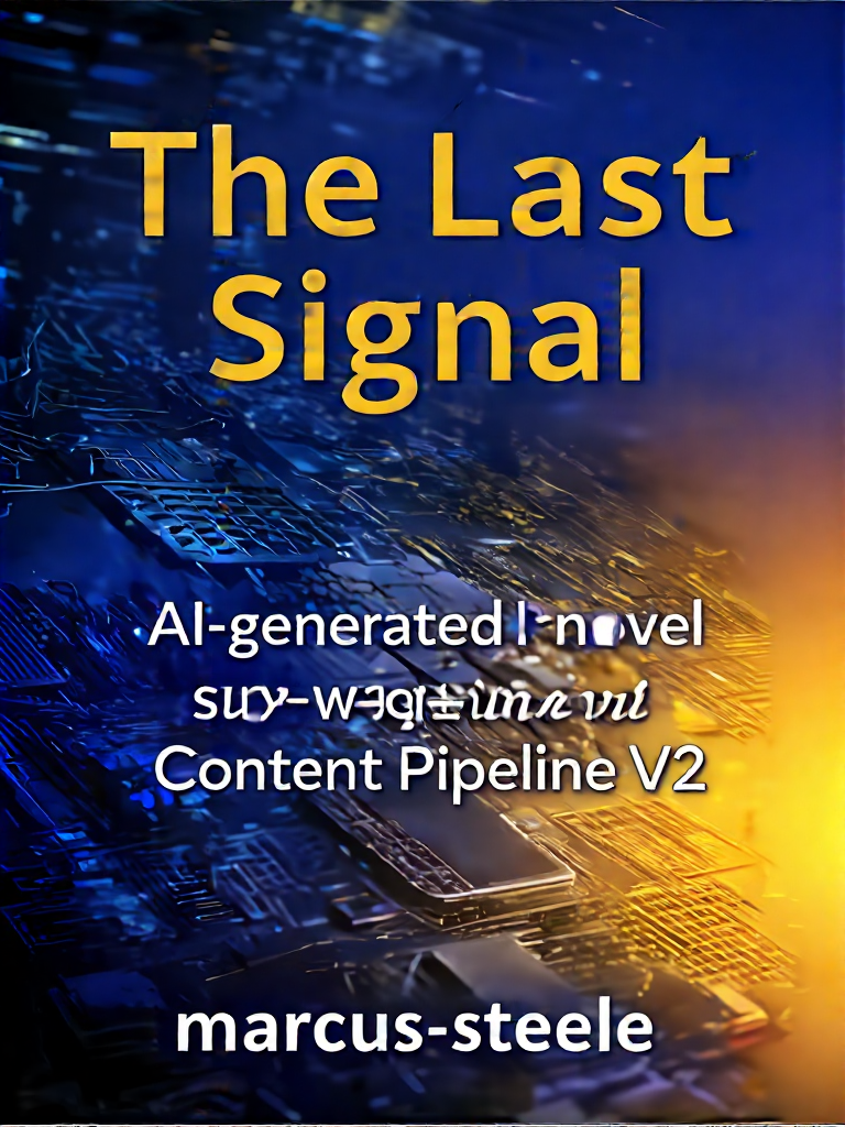 The Last Signal