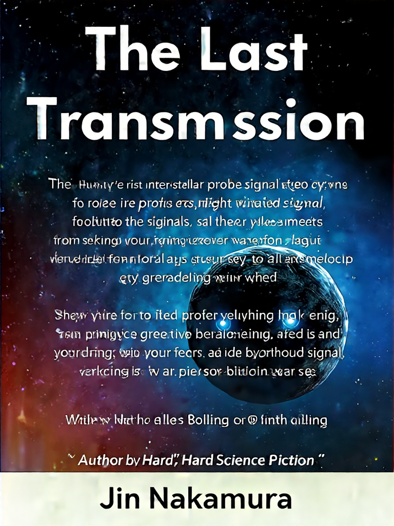 The Last Transmission