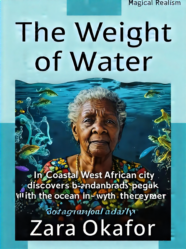 The Weight of Water