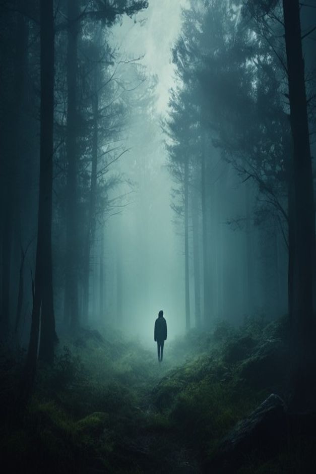 The Vanishing
