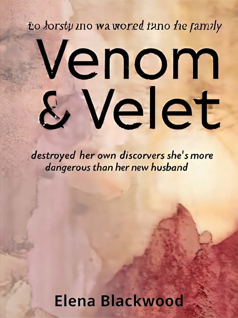 Venom & Velvet